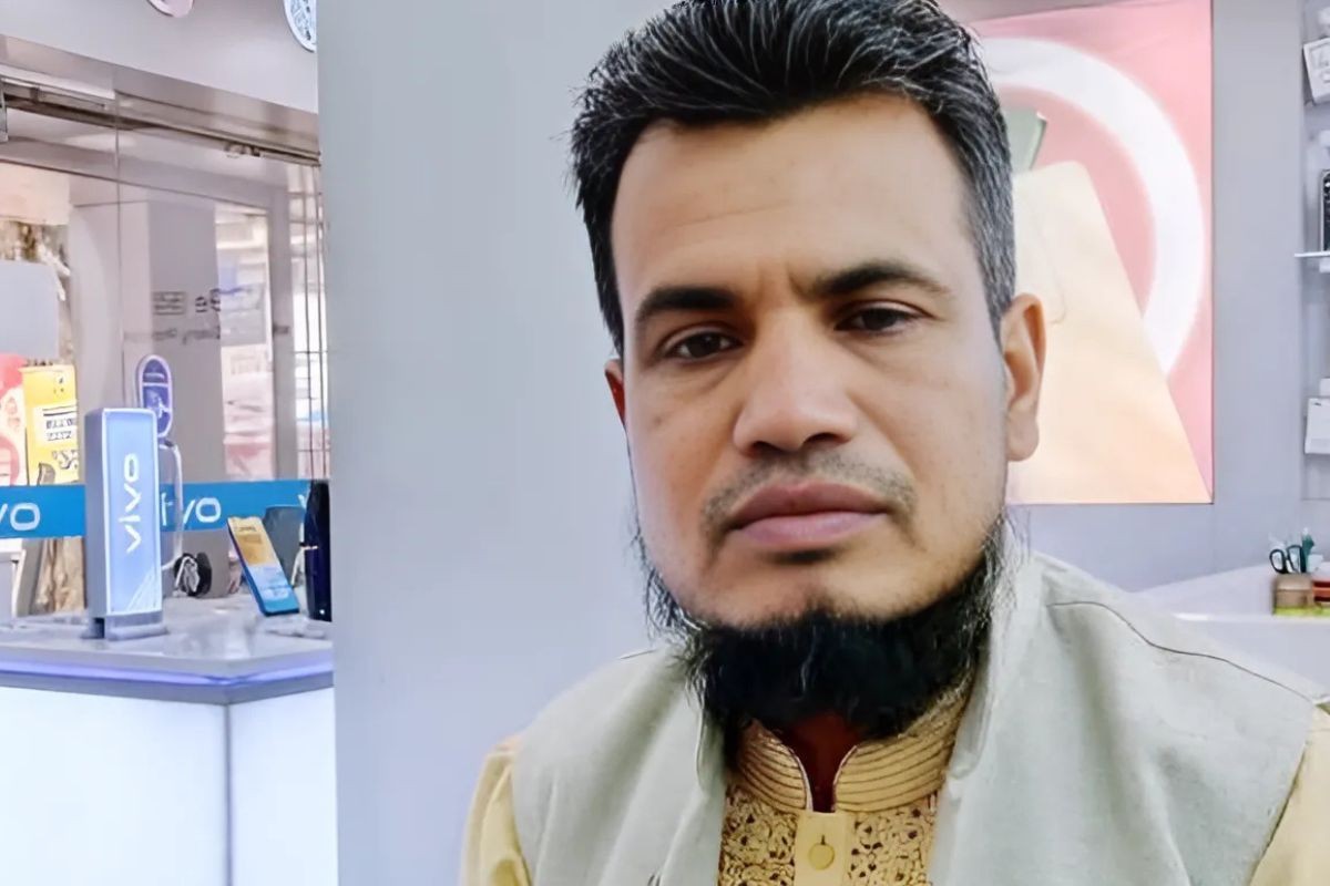 কুকুরের সঙ্গে মোটরসাইকেলের ধাক্কা, প্রাণ গেলো আরোহীর