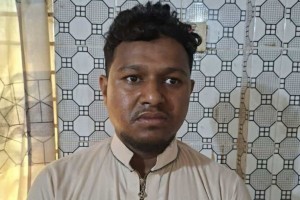 কুবি ছাত্রীকে ধর্ষণের পর হত্যা: আসামির স্বীকারোক্তি