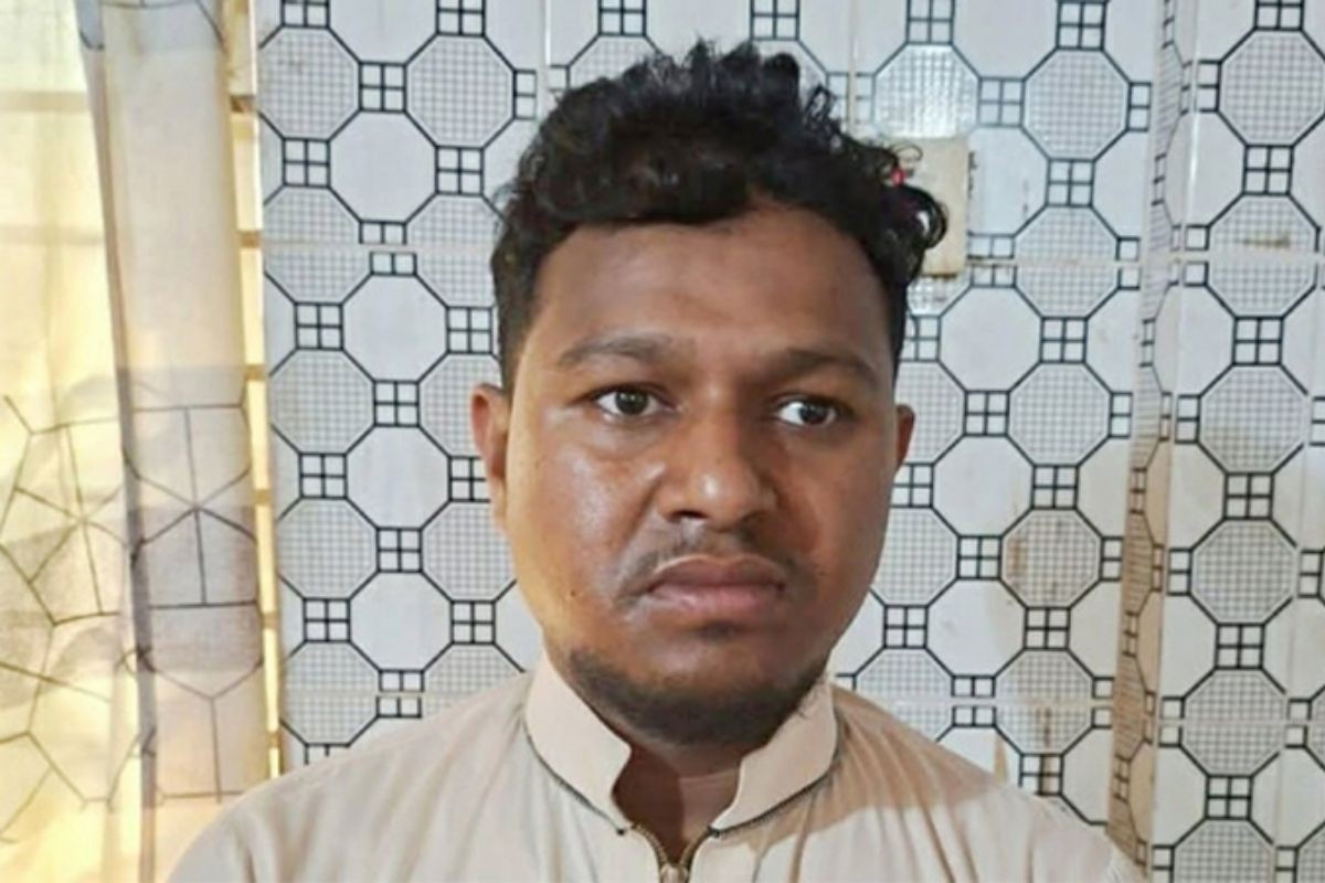 কুবি শিক্ষার্থী সুমাইয়াকে ‘ধর্ষণের পর হত্যা’, আসামির স্বীকারোক্তি
