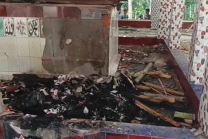 কুমিল্লায় চার মাজারে হামলা: গ্রেপ্তার হয়নি কোনো উসকানিদাতা
