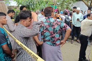 কুমিল্লায় মা-মেয়ের মরদেহ উদ্ধার