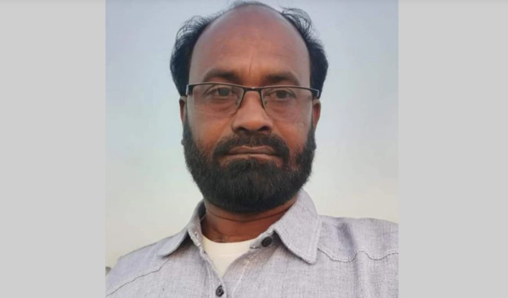 কুষ্টিয়ায় সাতদিন ধরে বালুর ঘাটের হিসাবরক্ষক নিখোঁজ 4 কুষ্টিয়ায় এক সপ্তাহ ধরে বালুর ঘাটের হিসাবরক্ষক নিখোঁজ 1758455976 কুষ্টিয়ায় সাতদিন ধরে বালুর ঘাটের হিসাবরক্ষক নিখোঁজ