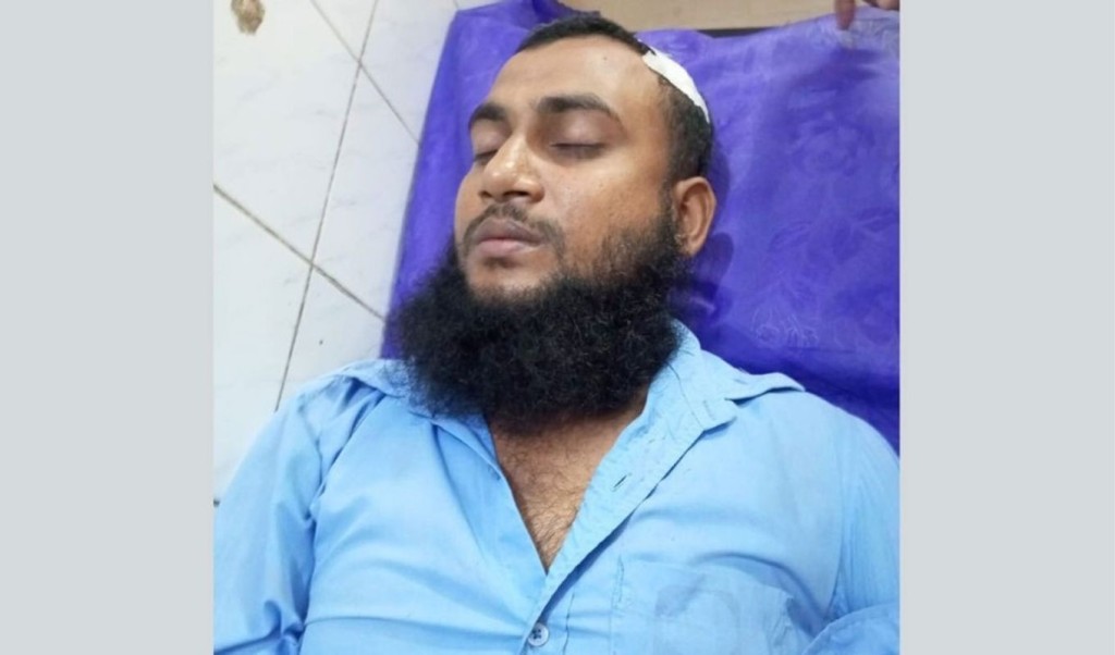 কুষ্টিয়ায় বিদ্যুৎ সংযোগ বিচ্ছিন্ন করায় লাইনম্যানকে লক্ষ্য করে গুলি 3 কুষ্টিয়ায় বিদ্যুৎ সংযোগ বিচ্ছিন্ন করায় লাইনম্যানকে লক্ষ্য করে গুলি 1758728272 কুষ্টিয়ায় বিদ্যুৎ সংযোগ বিচ্ছিন্ন করায় লাইনম্যানকে লক্ষ্য করে গুলি