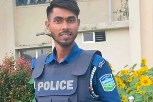 কোটা জালিয়াতিতে পুলিশে চাকরি, যেভাবে ফাঁস হলো