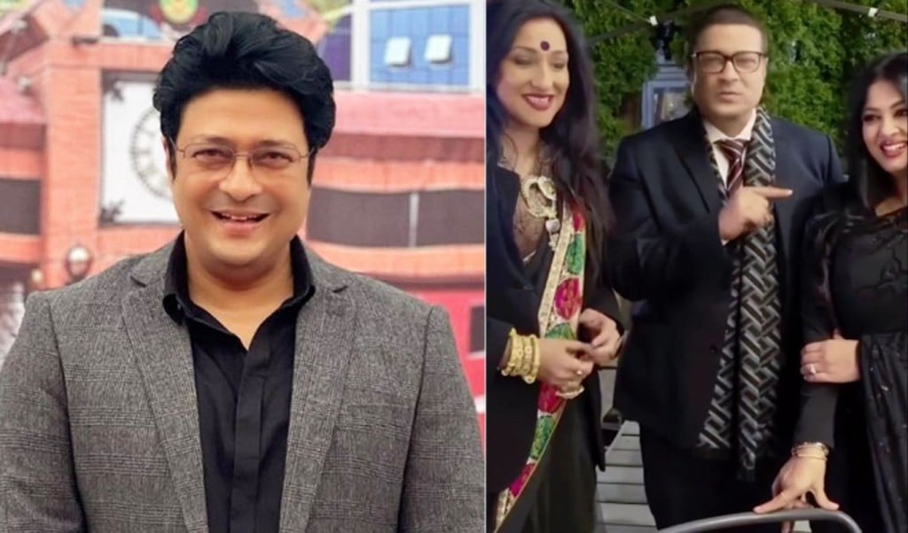 কোথায় আছেন চিত্রনায়ক ফেরদৌস 1757407968 কোথায় আছেন চিত্রনায়ক ফেরদৌস? ভিডিওতে যা দেখা গেলো