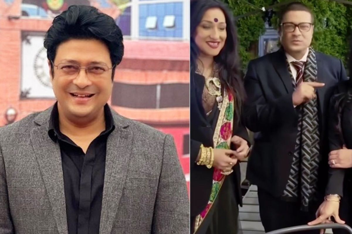 কোথায় আছেন চিত্রনায়ক ফেরদৌস? ভিডিওতে যা দেখা গেলো