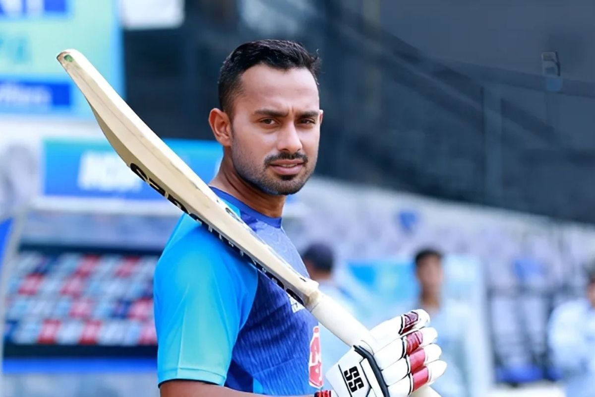 কোয়াবের সভাপতি হলেন মোহাম্মদ মিঠুন