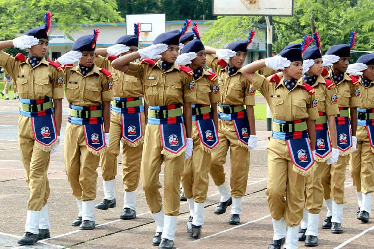 ক্যাডেট কলেজে ভর্তি পরীক্ষার ২০২৬ সালের সিলেবাস