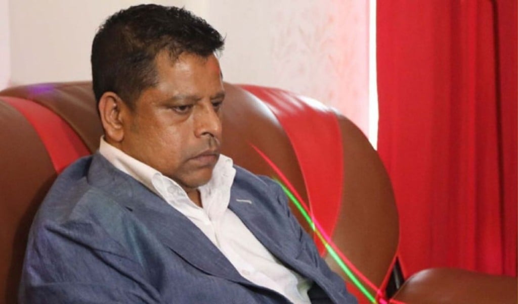 ক্যাসিনো ডন সেলিম প্রধানসহ গ্রেপ্তার ৯ 1757162752 'ক্যাসিনো ডন' সেলিম প্রধানসহ গ্রেপ্তার ৯