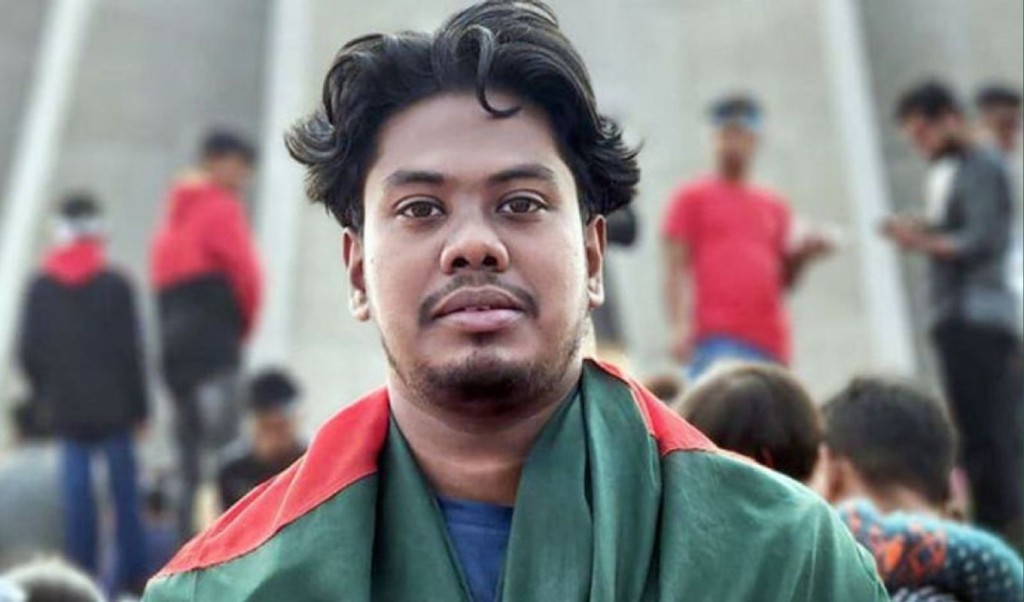 ক্ষমা চেয়ে পদত্যাগ করলেন বাগছাসের মুখ্য সংগঠক 3 ক্ষমা চেয়ে পদত্যাগ করলেন বাগছাসের মুখ্য সংগঠক 1758031660 ক্ষমা চেয়ে পদত্যাগ করলেন বাগছাসের মুখ্য সংগঠক