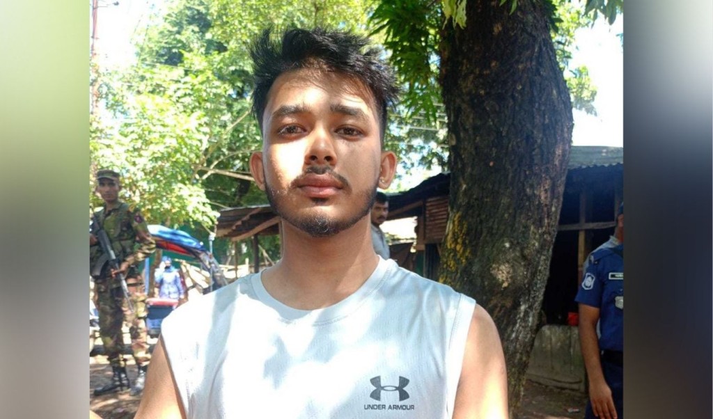 খাগড়াছড়িতে স্কুল ছাত্রীকে সংঘবদ্ধ ধর্ষণ, আটক ১ 3 খাগড়াছড়িতে স্কুল ছাত্রীকে সংঘবদ্ধ ধর্ষণ আটক ১ 1758721900 খাগড়াছড়িতে স্কুল ছাত্রীকে সংঘবদ্ধ ধর্ষণ, আটক ১