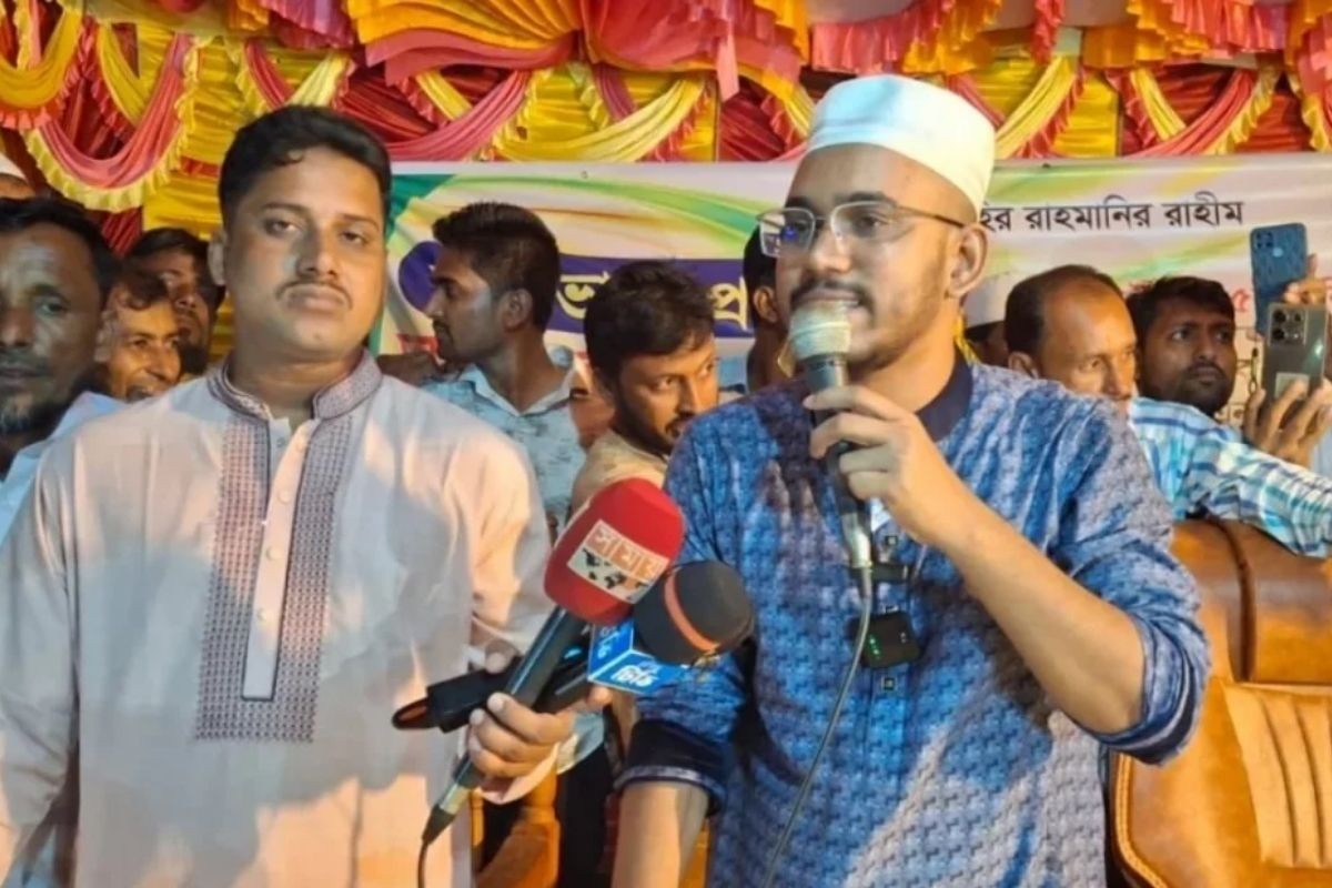 খাগড়াছড়ির ঘটনাকে ‘ভুয়া ধর্ষণ’ বলে সমালোচনায় হান্নান মাসউদ