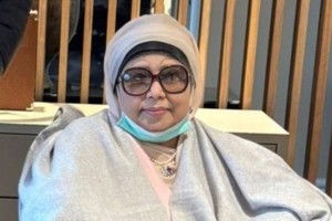 যে কারণে খালেদা জিয়াকে নোবেল পুরস্কার দেওয়ার দাবি জানালেন সোবহান