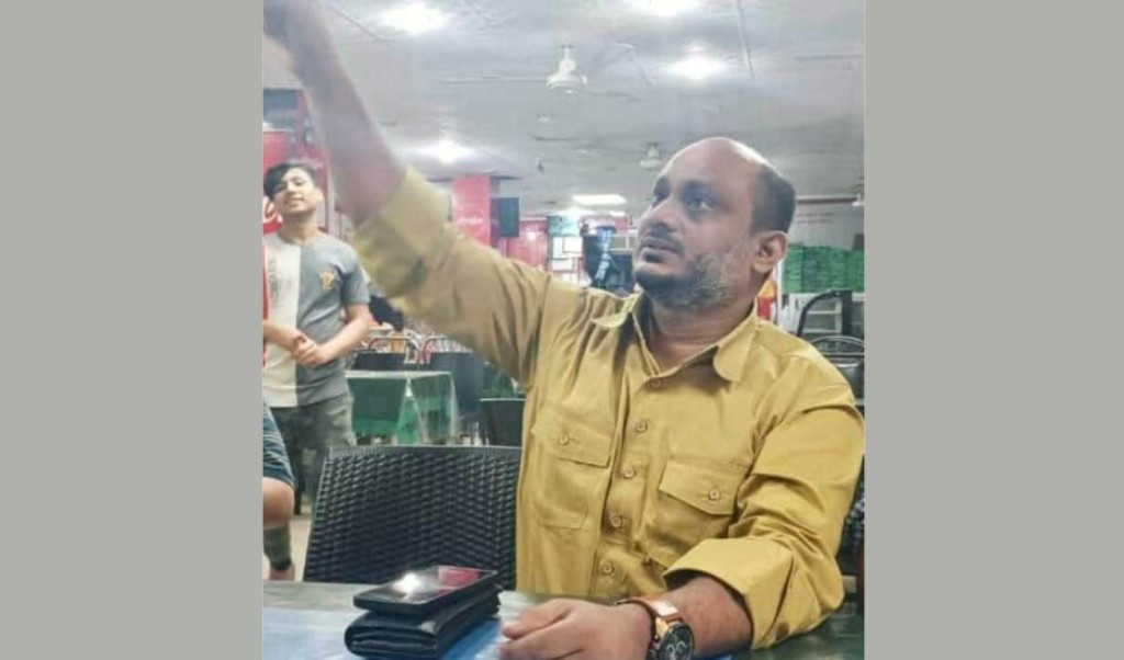 খালেদা জিয়ার নাম ভাঙিয়ে কোটি কোটি টাকা নেওয়ার অভিযোগ, সিআইডির মামলা 3 খালেদা জিয়ার নাম ভাঙিয়ে কোটি কোটি টাকা নেওয়ার অভিযোগ সিআইডির মামলা 1757324546 খালেদা জিয়ার নাম ভাঙিয়ে কোটি কোটি টাকা নেওয়ার অভিযোগ, সিআইডির মামলা