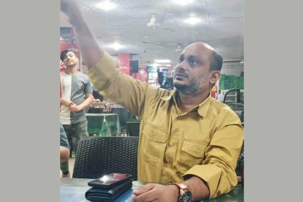 খালেদা জিয়ার নাম ভাঙিয়ে কোটি কোটি টাকা নেওয়ার অভিযোগ, সিআইডির মামলা