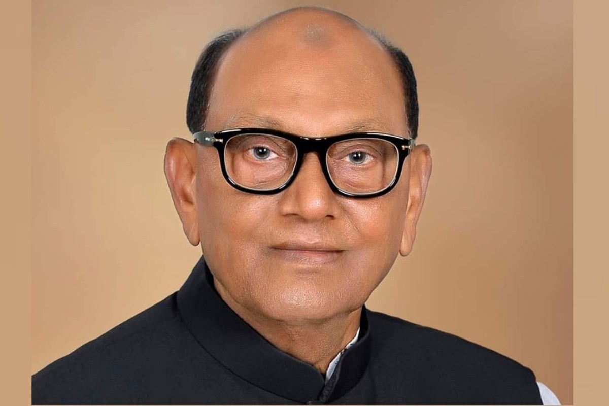 খিলগাঁওয়ে সালাউদ্দিন হত্যা মামলায় গ্রেপ্তার সাবেক মন্ত্রী তাজুল