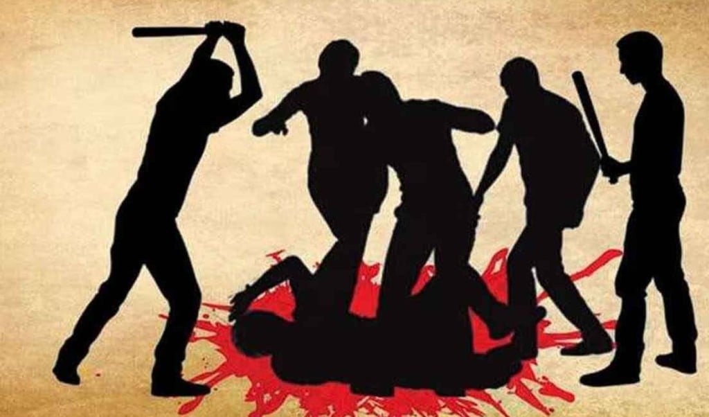 গণপিটুনি 1757578980 টাঙ্গাইলে গণপিটুনিতে প্রাণ গেলো যুবকের