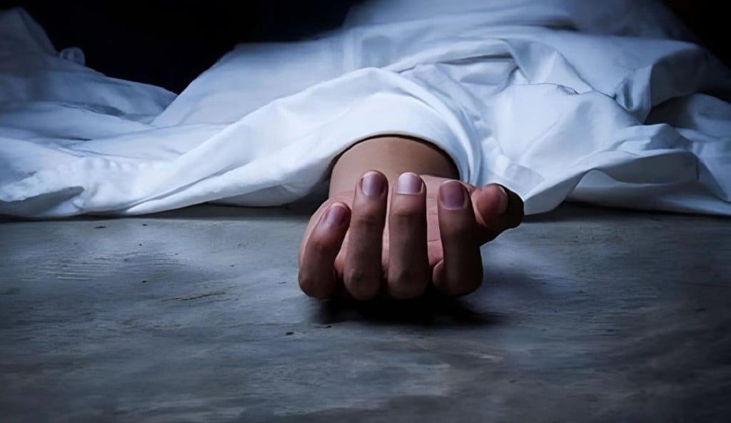 গাঁজা সেবন নিয়ে কথাকাটাকাটির জেরে যুবক খুন বাবা ছেলে আটক 1758343226 গাঁজা সেবন নিয়ে কথাকাটাকাটির জেরে যুবক খুন, বাবা-ছেলে আটক