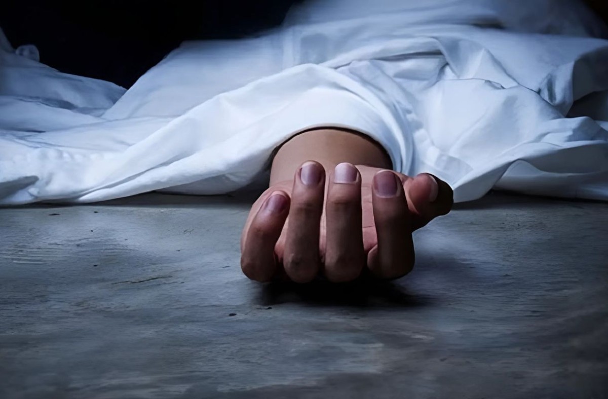 গাঁজা সেবন নিয়ে কথাকাটাকাটির জেরে যুবক খুন, বাবা-ছেলে আটক