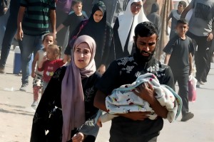 গাজায় গণহত্যার জন্য ইসরাইল দায়ী: জাতিসংঘ