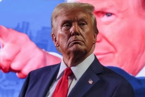 গাজার নতুন সরকার প্রধান হবেন ডোনাল্ড ট্রাম্প!