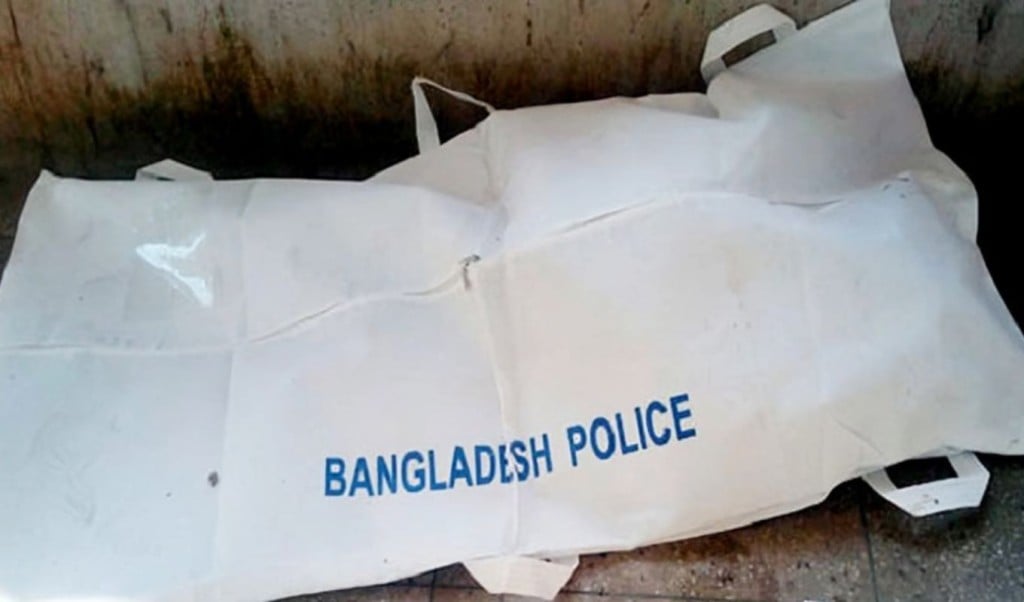 গাজীপুরে বাসচাপায় ডিবির ওসি নিহত 1757133326 গাজীপুরে বাসচাপায় ডিবির ওসি নিহত