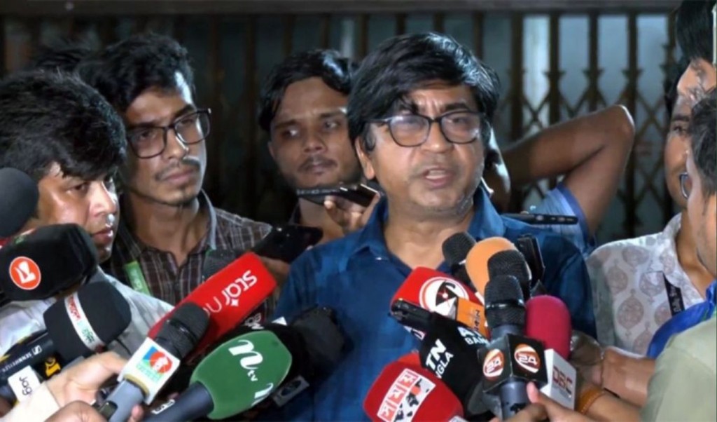 গুরুতর অভিযোগ তুলে পদত্যাগ করলেন নির্বাচন কমিশনার 3 গুরুতর অভিযোগ তুলে পদত্যাগ করলেন নির্বাচন কমিশনার 1757691391 গুরুতর অভিযোগ তুলে পদত্যাগ করলেন নির্বাচন কমিশনার