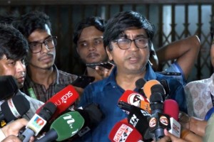 গুরুতর অভিযোগ তুলে পদত্যাগ করলেন নির্বাচন কমিশনার