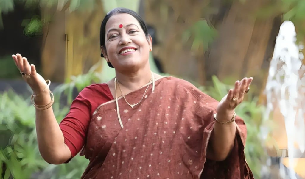 গুরুতর অসুস্থ ফরিদা পারভীন লাইফ সাপোর্টে 1757559465 গুরুতর অসুস্থ ফরিদা পারভীন লাইফ সাপোর্টে