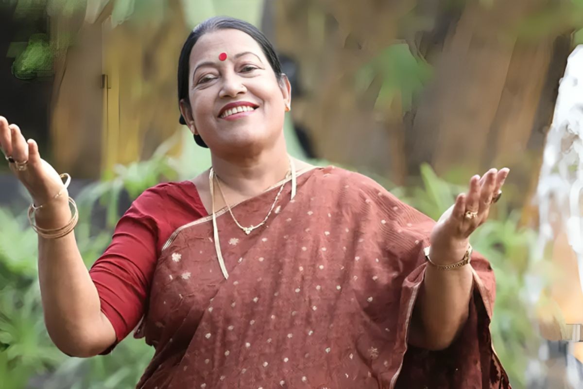 গুরুতর অসুস্থ ফরিদা পারভীন লাইফ সাপোর্টে