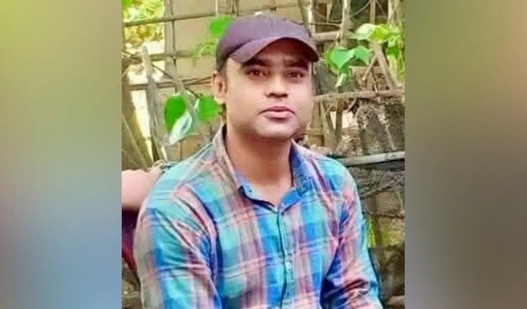 গুলি করে হত্যা 1758522596 কক্সবাজারে যুবককে গুলি করে হত্যার অভিযোগ