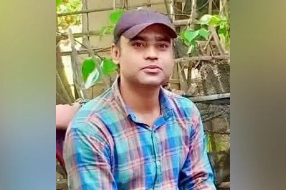 কক্সবাজারে যুবককে গুলি করে হত্যার অভিযোগ