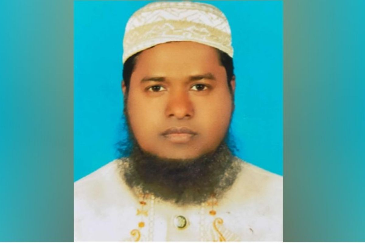 গোপালগঞ্জে মাদ্রাসা অধ্যক্ষের বিরুদ্ধে দুর্নীতির অভিযোগ