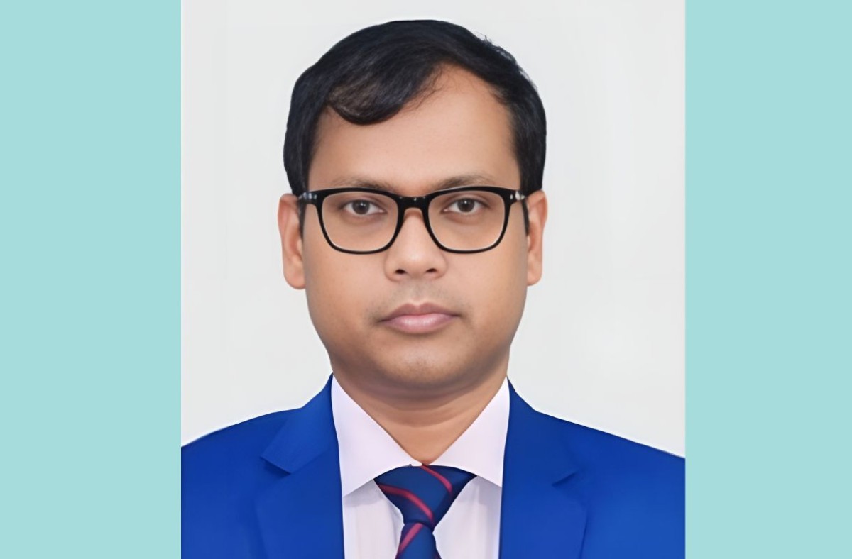 সিলেটের ডিসিকে আবারও শোকজ