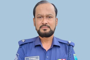 গোসাইরহাটের সেই ওসি ক্লোজ