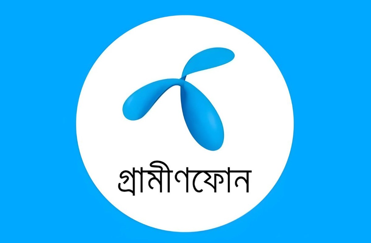 গ্রামীণফোনের রিচার্জ সেবা বন্ধ থাকবে ১৩ ঘণ্টা