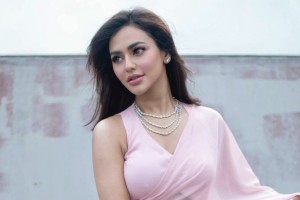 গ্রেপ্তার ইস্যু নিয়ে মুখ খুললেন নুসরাত ফারিয়া