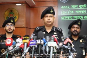 গ্রেপ্তার সেই টগরের বিষয়ে চাঞ্চল্যকর তথ্য জানাল র‍্যাব