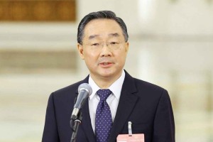 ঘুষের দায়ে চীনের সাবেক মন্ত্রীকে মৃত্যুদণ্ড