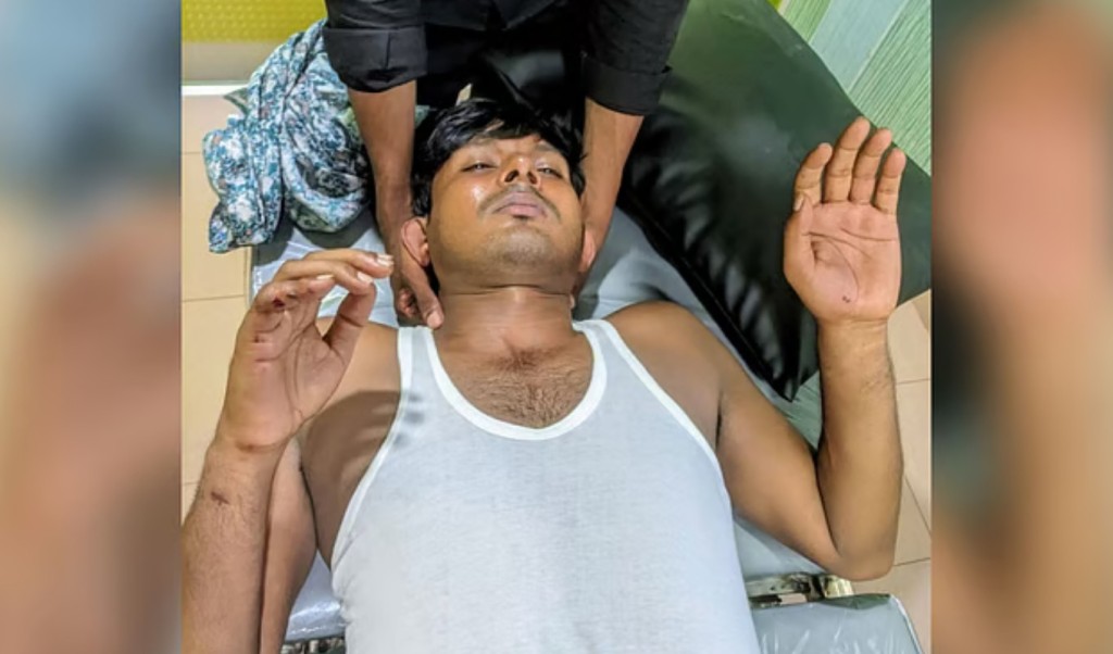 চট্টগ্রামে ছাত্রদলের দুই পক্ষের সংঘর্ষ, আহত ৪ 3 চট্টগ্রামে ছাত্রদলের দুই পক্ষের সংঘর্ষ আহত ৪ 1756988515 চট্টগ্রামে ছাত্রদলের দুই পক্ষের সংঘর্ষ, আহত ৪