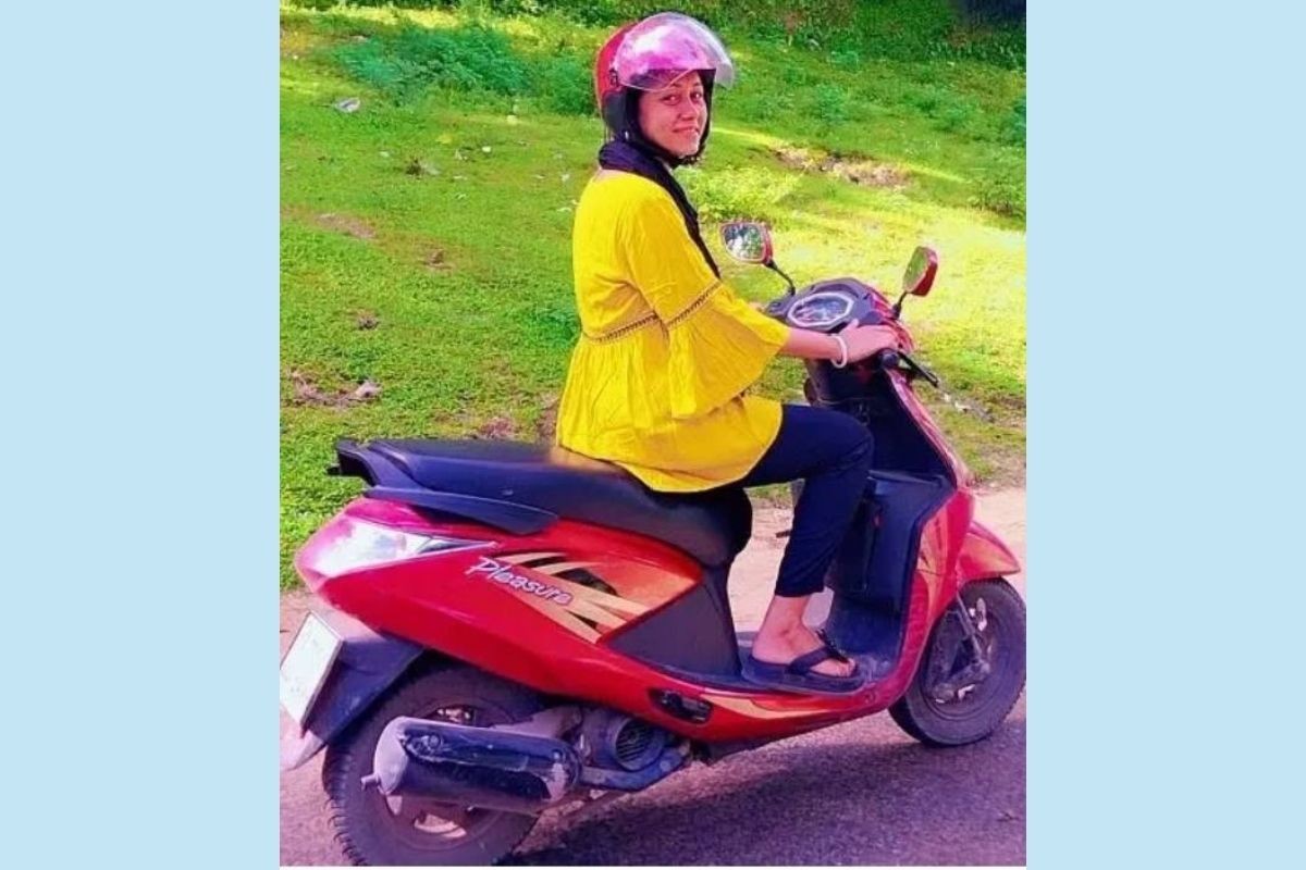 চট্টগ্রামে ব্যাংক ম্যানেজার প্রিয়াঙ্কা দত্ত’র ঝুলন্ত লাশ উদ্ধার, স্বামী আটক