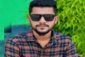 চন্দনাইশে ট্রেনের ধাক্কায় নিহত যুবক