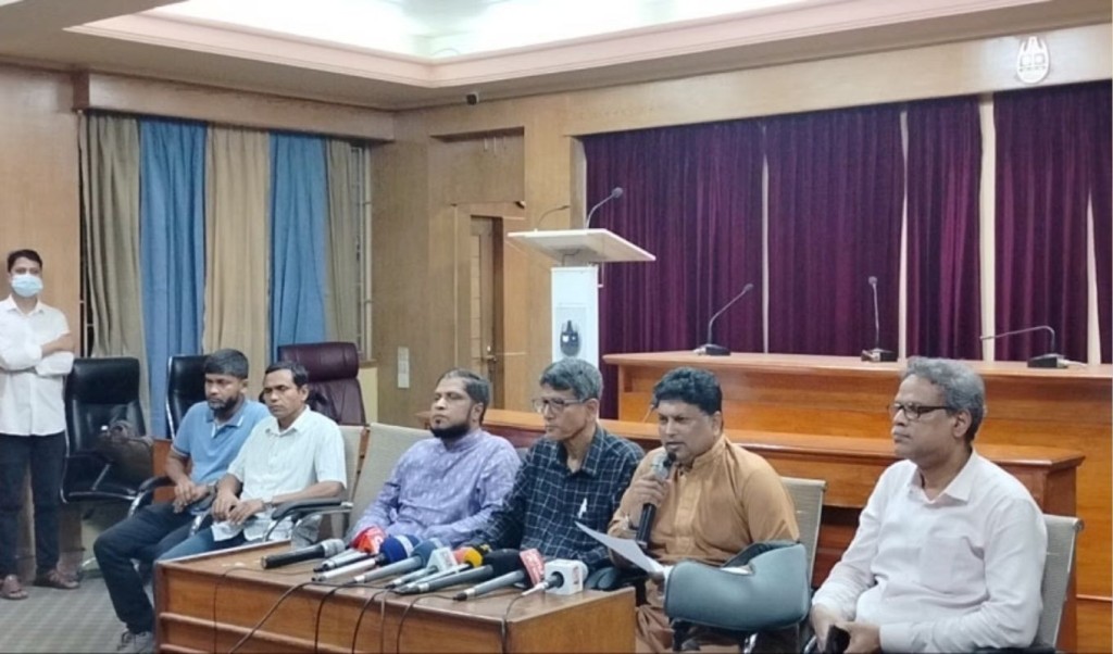 চবিতে সংঘর্ষ: জড়িতদের বিরুদ্ধে মামলাসহ প্রসাশনের ৮ সিদ্ধান্ত 3 চবিতে সংঘর্ষ জড়িতদের বিরুদ্ধে মামলাসহ প্রসাশনের ৮ সিদ্ধান্ত 1756741641 চবিতে সংঘর্ষ: জড়িতদের বিরুদ্ধে মামলাসহ প্রসাশনের ৮ সিদ্ধান্ত