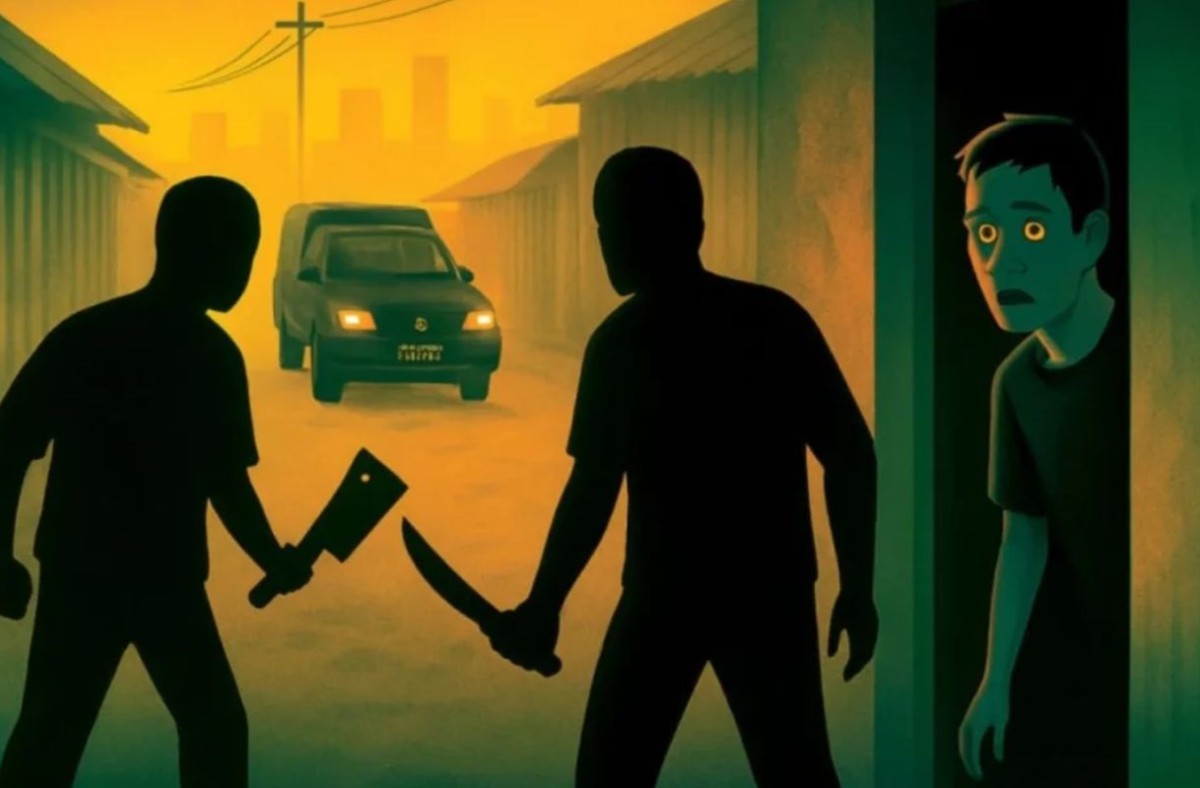 চাঁদাবাজদের হাতে অপহৃত প্রেমিক, ফিল্মি স্টাইলে উদ্ধার