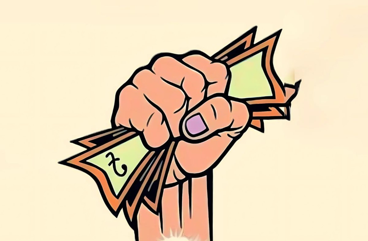 চাঁদাবাজি-অবৈধ দখলে নতুন মুখ ৫৭ শতাংশ