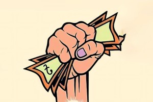 চাঁদাবাজি-অবৈধ দখলে নতুন মুখ ৫৭ শতাংশ