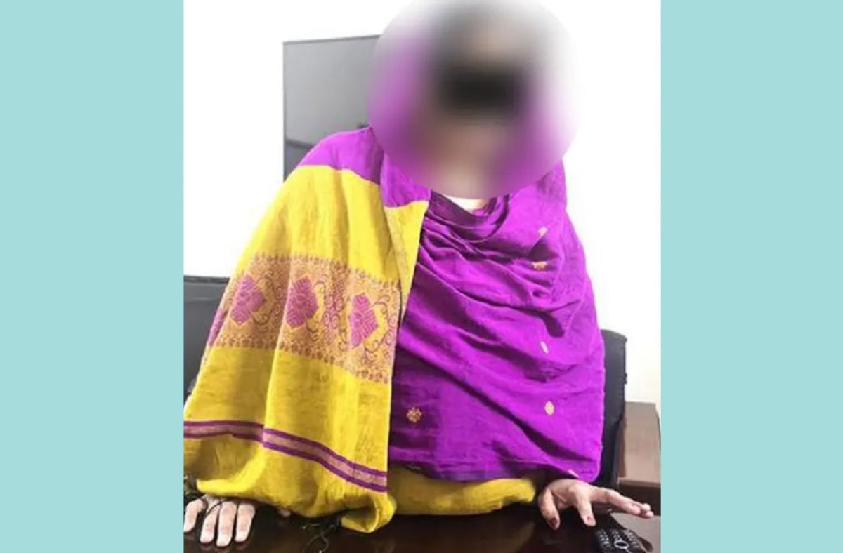 শতকোটি টাকার প্রতারণা চক্রের মূলহোতা গ্রেপ্তার