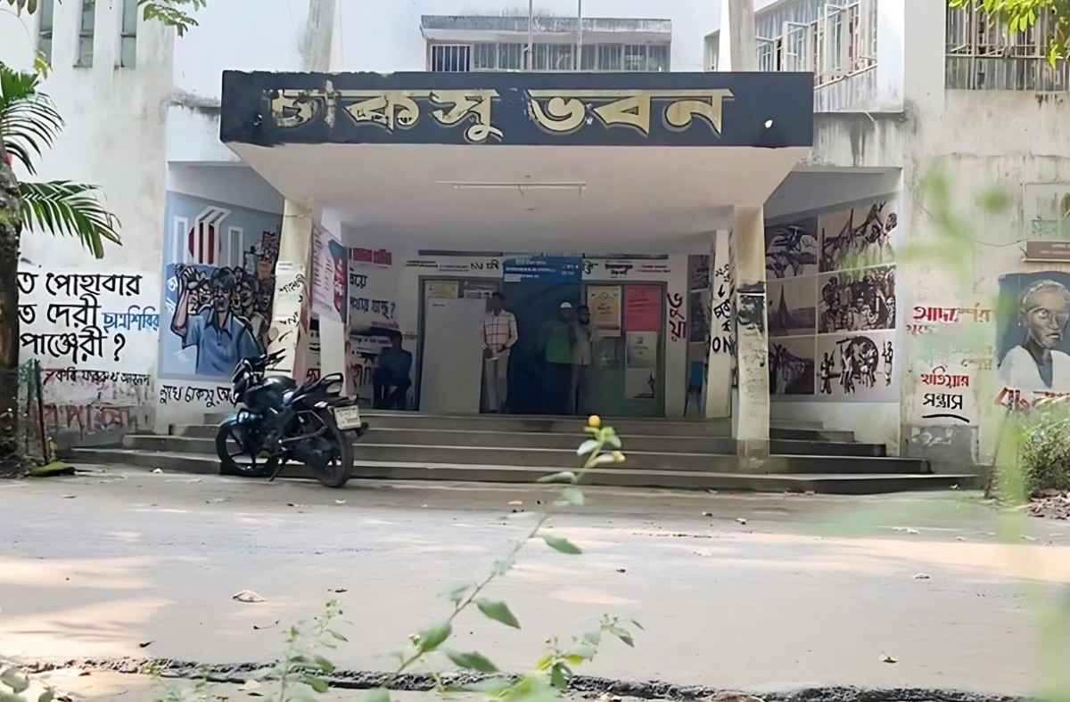 চাকসু নির্বাচন: ভিপি পদে লড়তে চান কতো প্রার্থী?