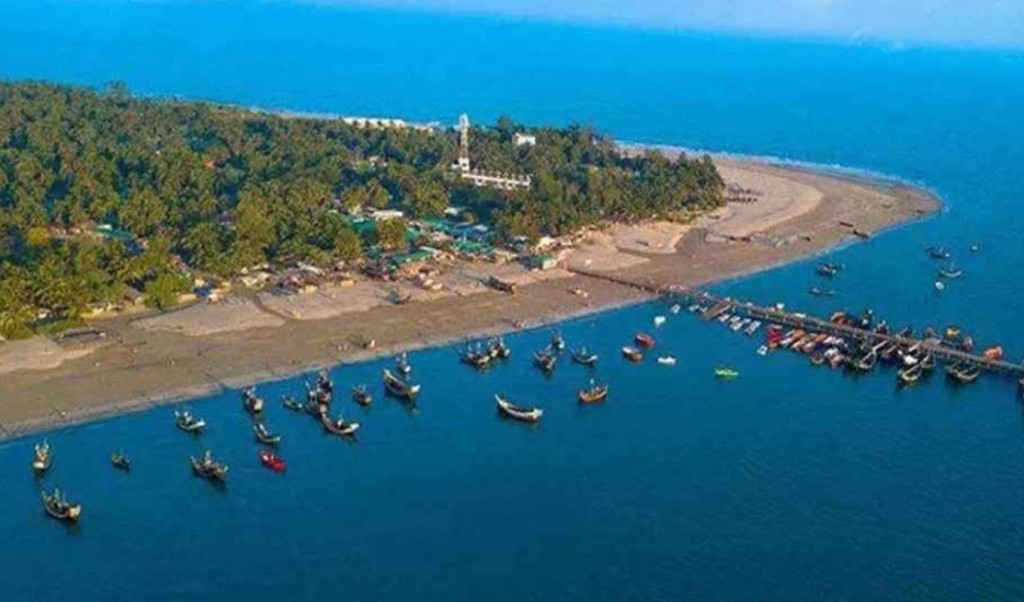 চার মাসের জন্য খুলছে সেন্টমার্টিন, দৈনিক কতজন যেতে পারবে জানালো মন্ত্রণালয় 3 চার মাসের জন্য খুলছে সেন্টমার্টিন 1758870675 চার মাসের জন্য খুলছে সেন্টমার্টিন, দৈনিক কতজন যেতে পারবে জানালো মন্ত্রণালয়