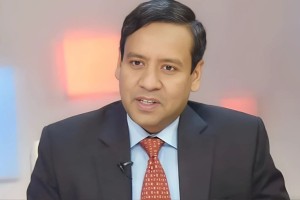 চীন ও যুক্তরাষ্ট্র আমাদের ফাঁদে ফেলে সর্বশেষ সম্বলগুলো নিয়ে নেবে: রনি